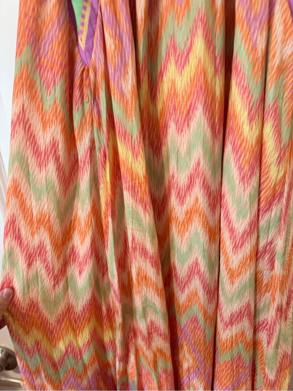 Current Air maxi dress - Picture 4 of 6